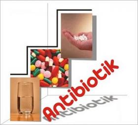 Antibiotik Dapat Meningkatkan Komunitas Bakteri Berbahaya yang Baru