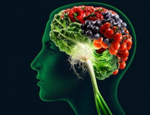 Diet Pikiran Untuk Menurunkan Risiko Alzheimer