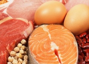 Diet Tinggi Protein Untuk Menurunkan Tekanan Darah
