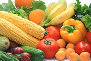 buah-dan-sayur