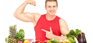Vitamin E Membuat Otot Tetap Sehat