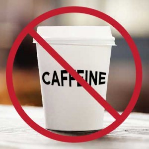 no-caffeine
