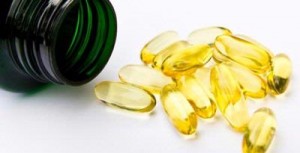Asam Lemak Omega-3 Secara Alami Melindungi Jaringan Jantung Setelah Serangan Jantung
