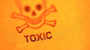 Cara Tubuh Detox Logam Berat