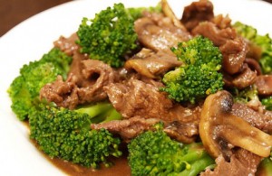 Tumis-Daging-Brokoli