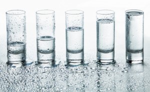 air minum
