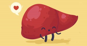6 Tips Supaya Liver Tetap Sehat