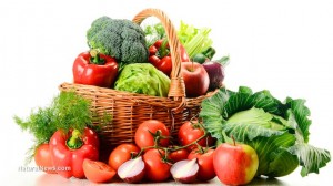7 Nutrisi Pencegah Kanker