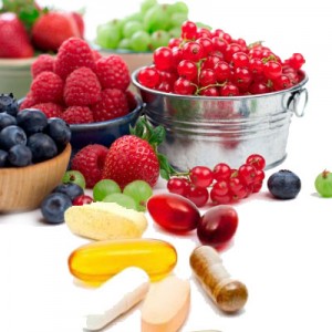 antioxidant-supplements