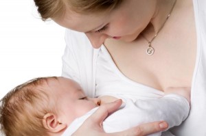 ASI Eksklusif Terbukti Melindungi Bayi Dari Kontaminasi Arsenik Dibandingkan Susu Formula