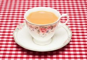 Rajin Minum Teh 3x Sehari Meningkatkan Kesehatan Tulang