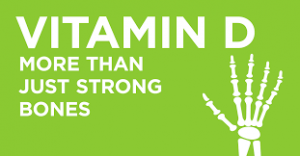 Ancaman Kekurangan Vitamin D….Tulang Lemah dan Risiko Kanker Payudara
