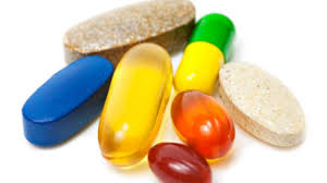 Tips Cara Memilih Vitamin dan Suplemen
