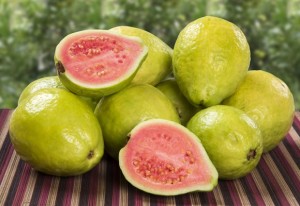 10 Manfaat Jambu Biji Untuk Kesehatan