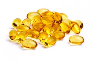 Omega 3 Salah Satu Faktor yang Mempengaruhi Perilaku Positif Pada Remaja