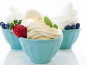 Minuman Probiotik Mencegah Kanker Payudara?