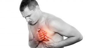 Terlalu Sering Minum Obat Heartburn Meningkatkan Risiko Penyakit Jantung