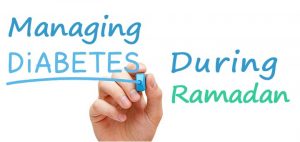 Ramadan Untuk Diabetesi