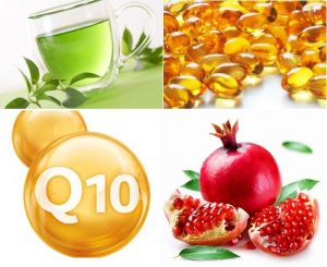 Herbal Dan Suplemen Untuk Penyakit Jantung