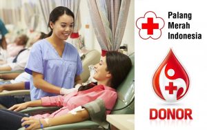 4 Keuntungan Donor Darah