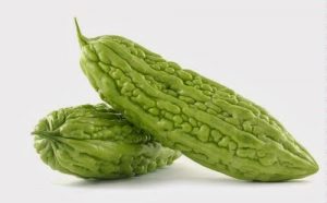 Pahitnya Rasa Pare Musuh Diabetes