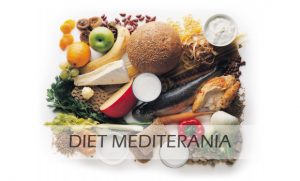 Diet Mediterania Menghindarkan Kanker Dan Diabetes