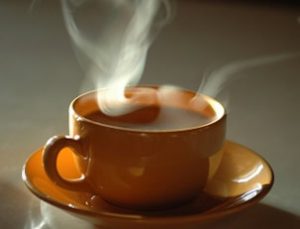 Kopi Penyebab Kanker ?