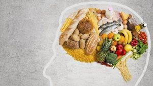 Makanan Yang Baik Untuk Otak