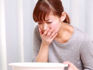 Mual Setelah Makan Bisa Jadi Ini Penyebabnya…