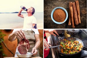 9 strategi pola hidup bagi diabetesi 1