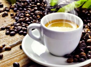 Minum Kopi Meningkatkan Kesehatan Mental