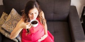 Apakah Kopi Aman Bagi Ibu Hamil?