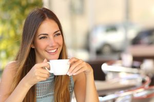 Jangan Lupa Minum Kopi