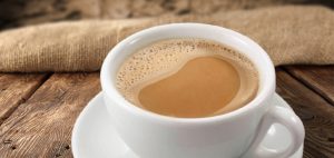 Apa itu white coffee?