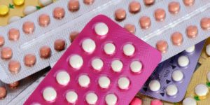 Pil KB Selain Mencegah Kehamilan Juga Mencegah Influenza