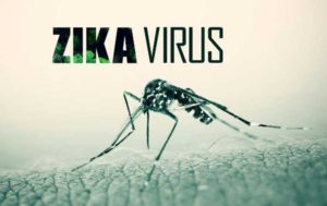 Virus Zika dapat Menyebar dari Mata yang terinfeksi?