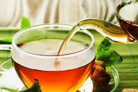 Efektivitas Teh Herbal Pada Kolesterol