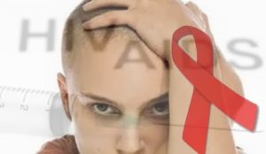 Gejala Umum HIV pada Wanita
