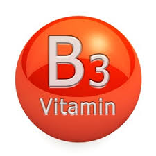 Kecukupan Vitamin B3 Menurunkan Eksim Pada Bayi