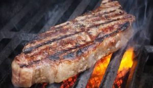 Daging Merah dan Peningkatan Kanker Payudara