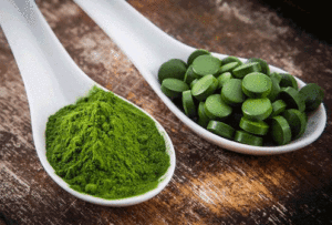 Masih Penasaran Tentang Spirulina?
