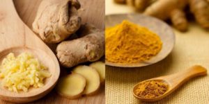 5 Herbal Anti Radang