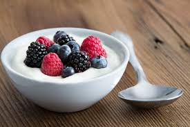 9 makanan probiotik selain yogurt
