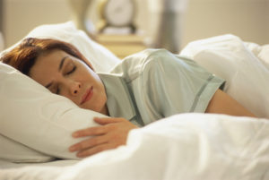 Tips tidur lebih baik
