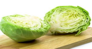 8 Manfaat kembang kol