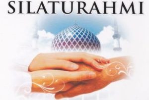 Silaturahmi di bulan ramadhan