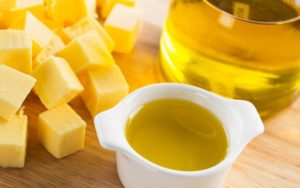 5 Cara Menghindari Lemak Hidrogenasi