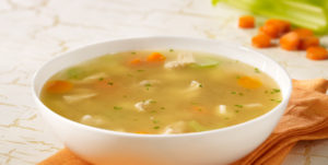 Manfaat Soup Selama Ramadhan