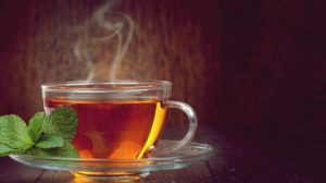 Kebiasaan Minum Teh Mampu Mencegah Diabetes tipe2