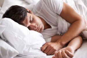 Cara Mudah Memperbaiki Kualitas Tidur